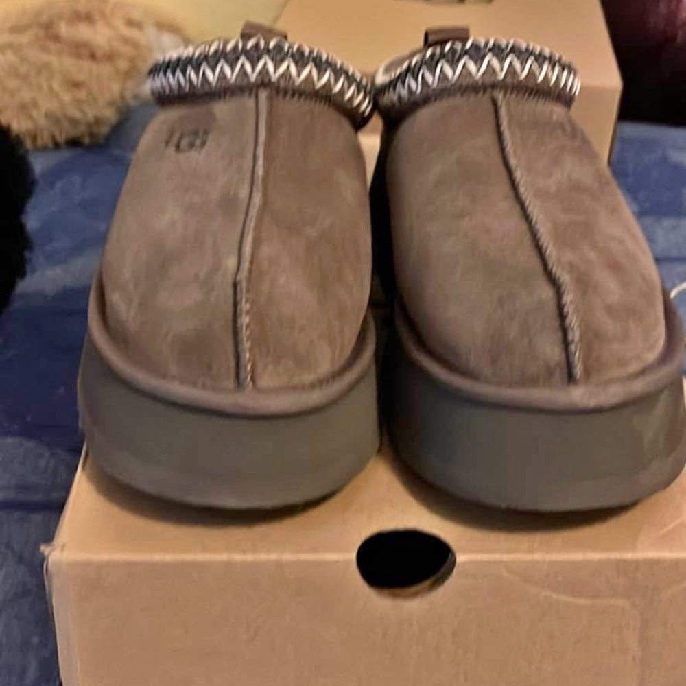 Ugg Tasman